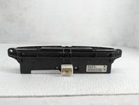2004 TOYOTA CAMRY OEM DASH DIGITAL CLOCK DISPLAY SCREEN408932 - Oemusedautoparts1.com