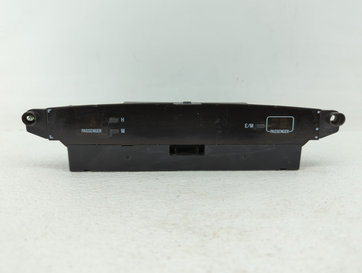 2004-2006 Toyota Camry Information Display Screen - Oemusedautoparts1.com