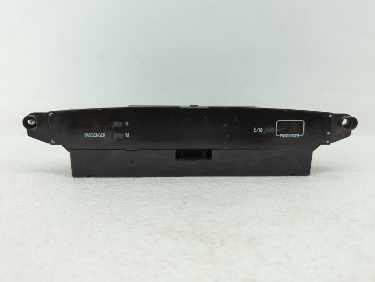 2004-2006 Toyota Camry Information Display Screen - Oemusedautoparts1.com