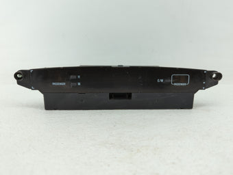 compare product 2004-2006 Toyota Camry Information Display Screen