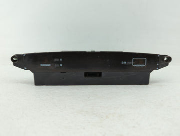 2004-2006 Toyota Camry Information Display Screen - Oemusedautoparts1.com