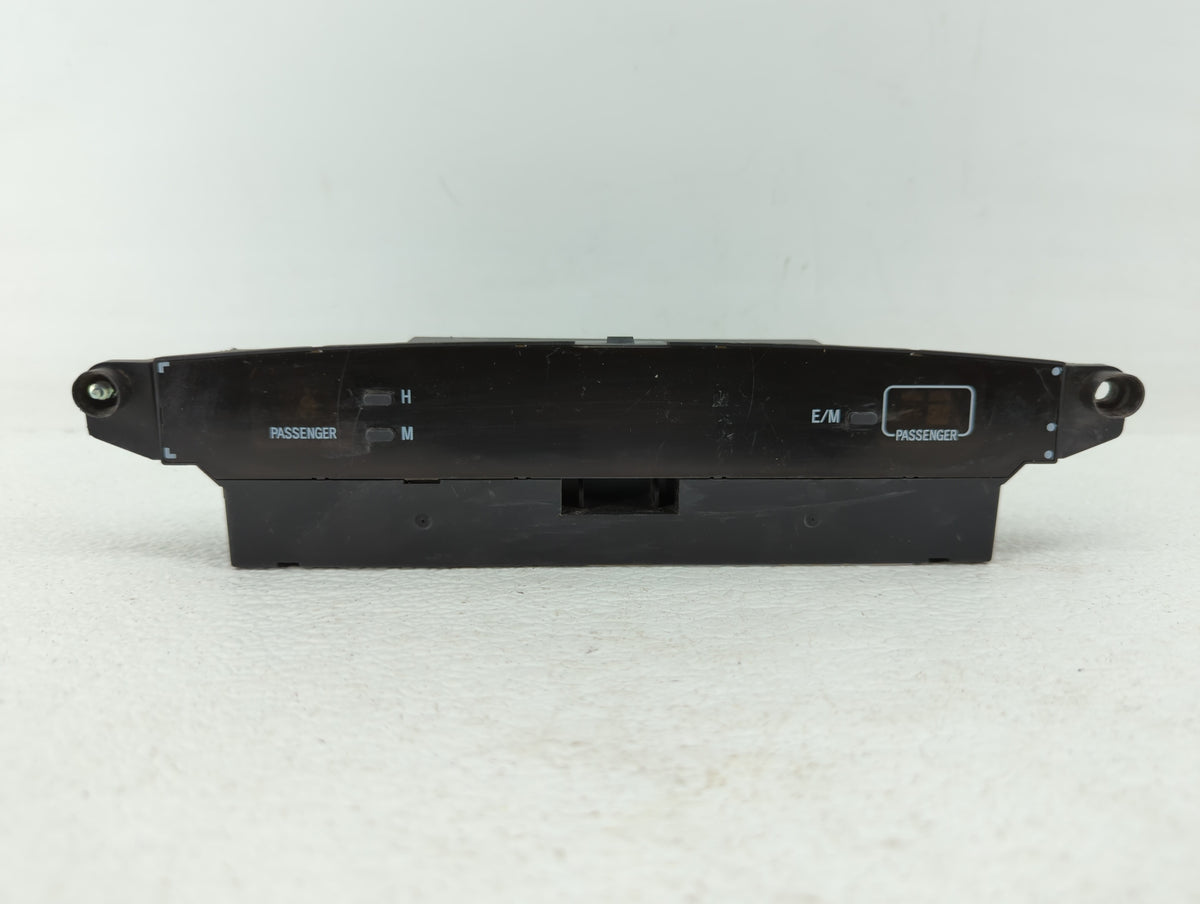 2004-2006 Toyota Camry Information Radio Display Screen 409177 - Oemusedautoparts1.com