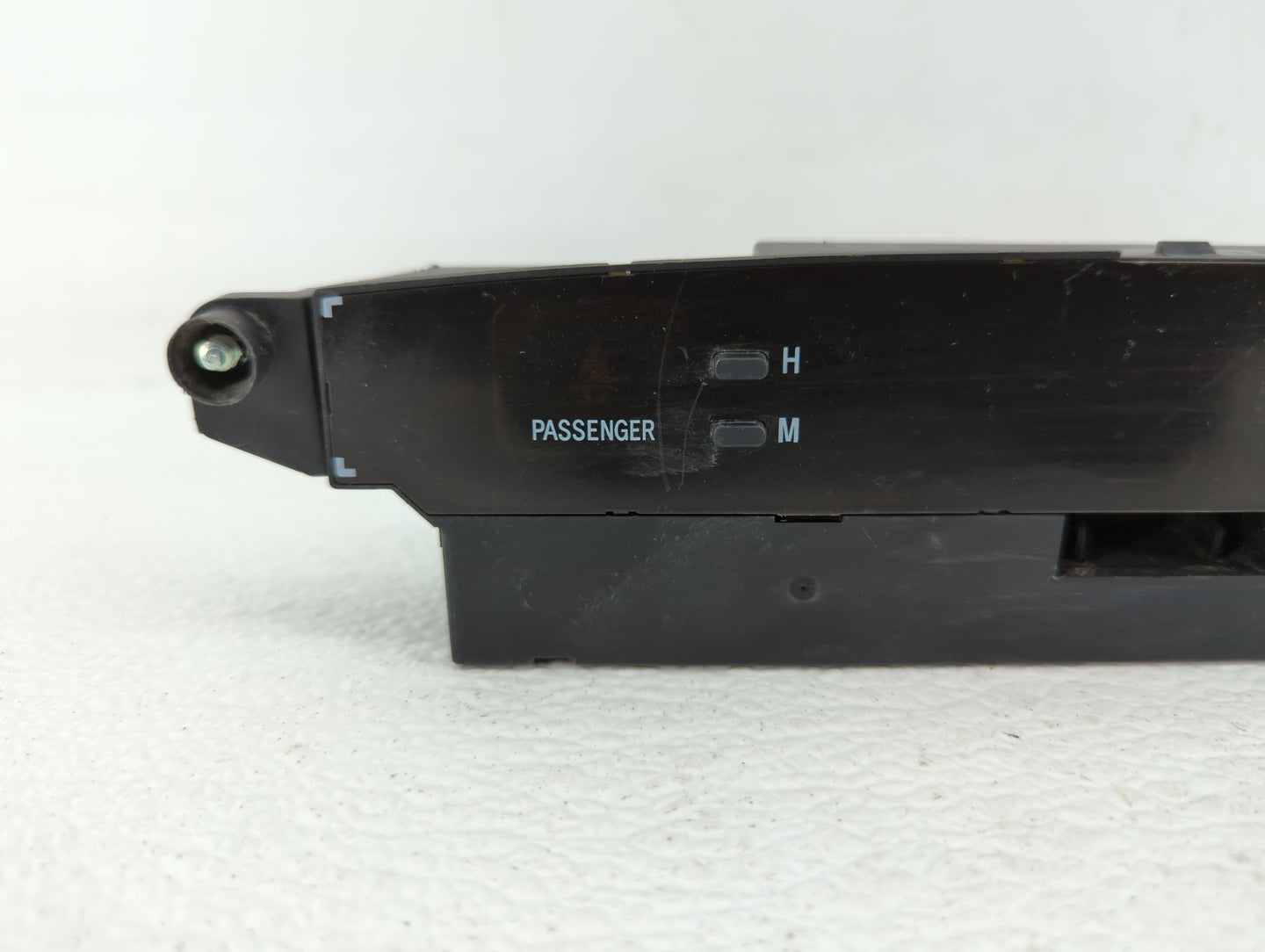 2004-2006 Toyota Camry Information Display Screen - Oemusedautoparts1.com