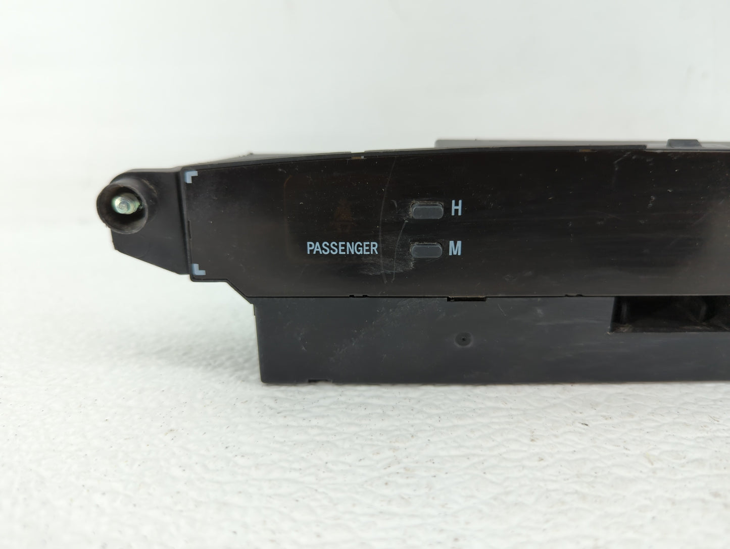 2004-2006 Toyota Camry Information Display Screen - Oemusedautoparts1.com