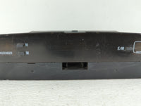 2004-2006 Toyota Camry Information Display Screen - Oemusedautoparts1.com