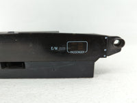 2004-2006 Toyota Camry Information Display Screen - Oemusedautoparts1.com