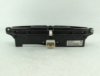 2004-2006 Toyota Camry Information Display Screen - Oemusedautoparts1.com