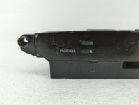 2006 Toyota Camry Digitial Dash Clock P/N:83910-33120 Fits OEM Used Auto Parts - Oemusedautoparts1.com