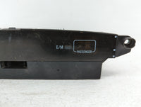 2006 Toyota Camry Digitial Dash Clock P/N:83910-33120 Fits OEM Used Auto Parts - Oemusedautoparts1.com