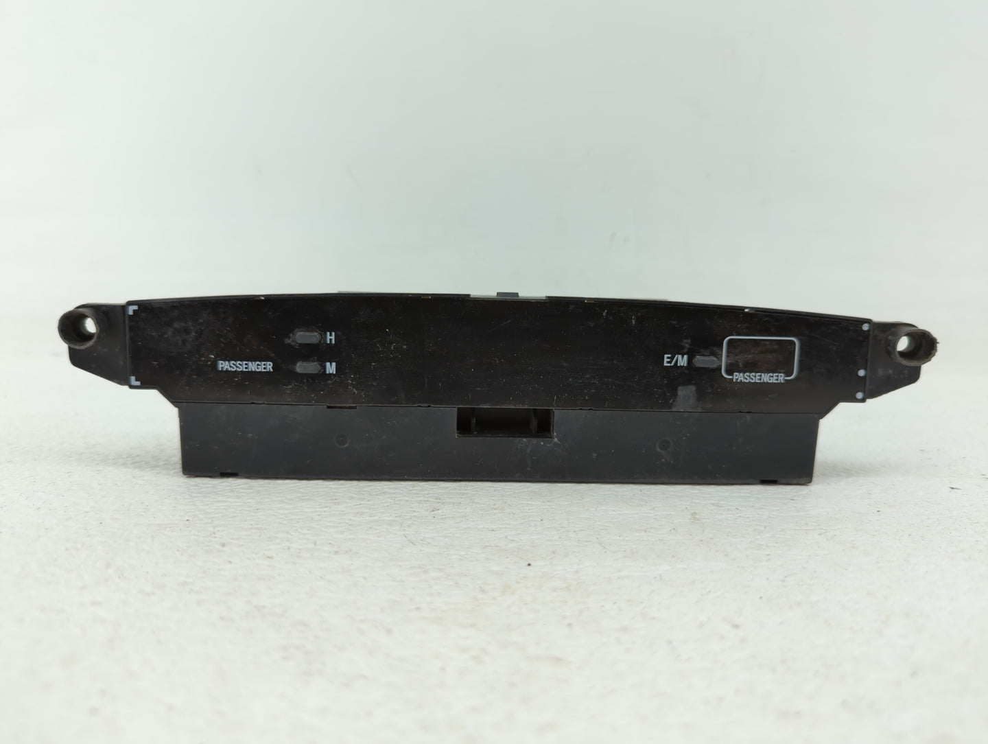 2004-2006 Toyota Camry Information Display Screen - Oemusedautoparts1.com