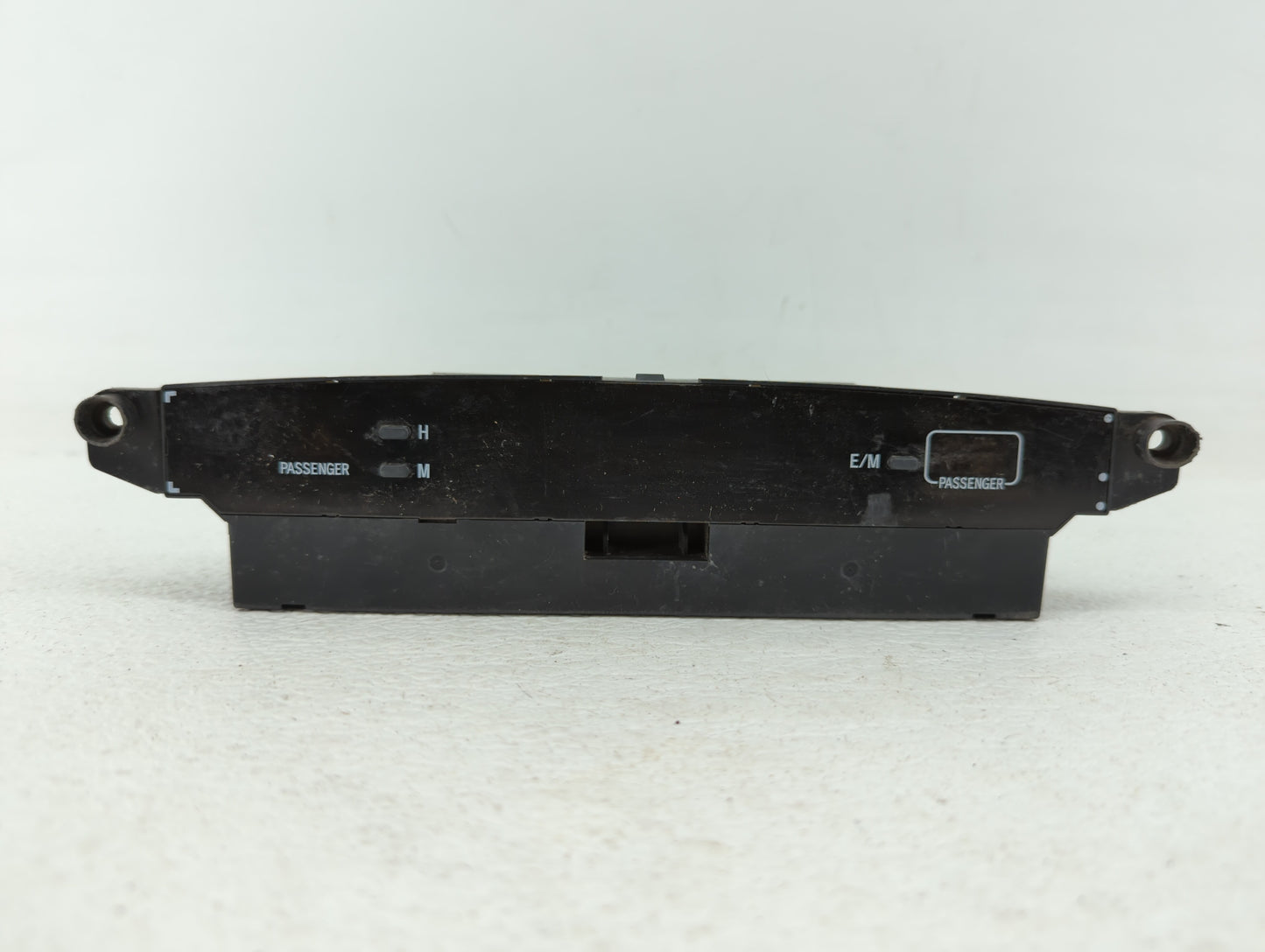 2004-2006 Toyota Camry Information Display Screen - Oemusedautoparts1.com