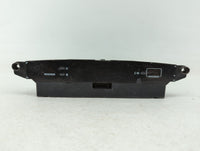 2004-2006 Toyota Camry Information Display Screen - Oemusedautoparts1.com
