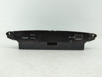compare product 2004-2006 Toyota Camry Information Display Screen