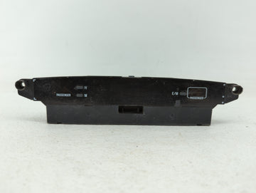 2004-2006 Toyota Camry Information Display Screen - Oemusedautoparts1.com