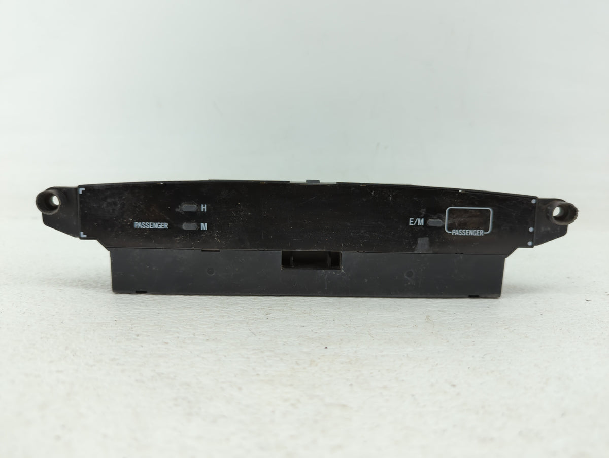 2004-2006 Toyota Camry Information Radio Display Screen 409386 - Oemusedautoparts1.com