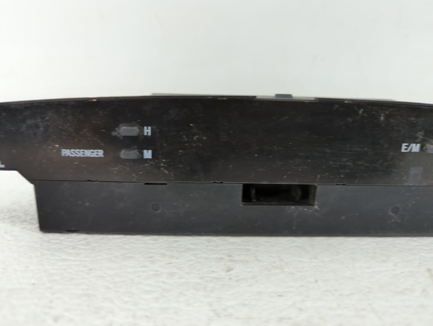 2004-2006 Toyota Camry Information Display Screen - Oemusedautoparts1.com