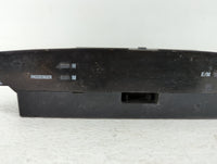 2004-2006 Toyota Camry Information Display Screen - Oemusedautoparts1.com