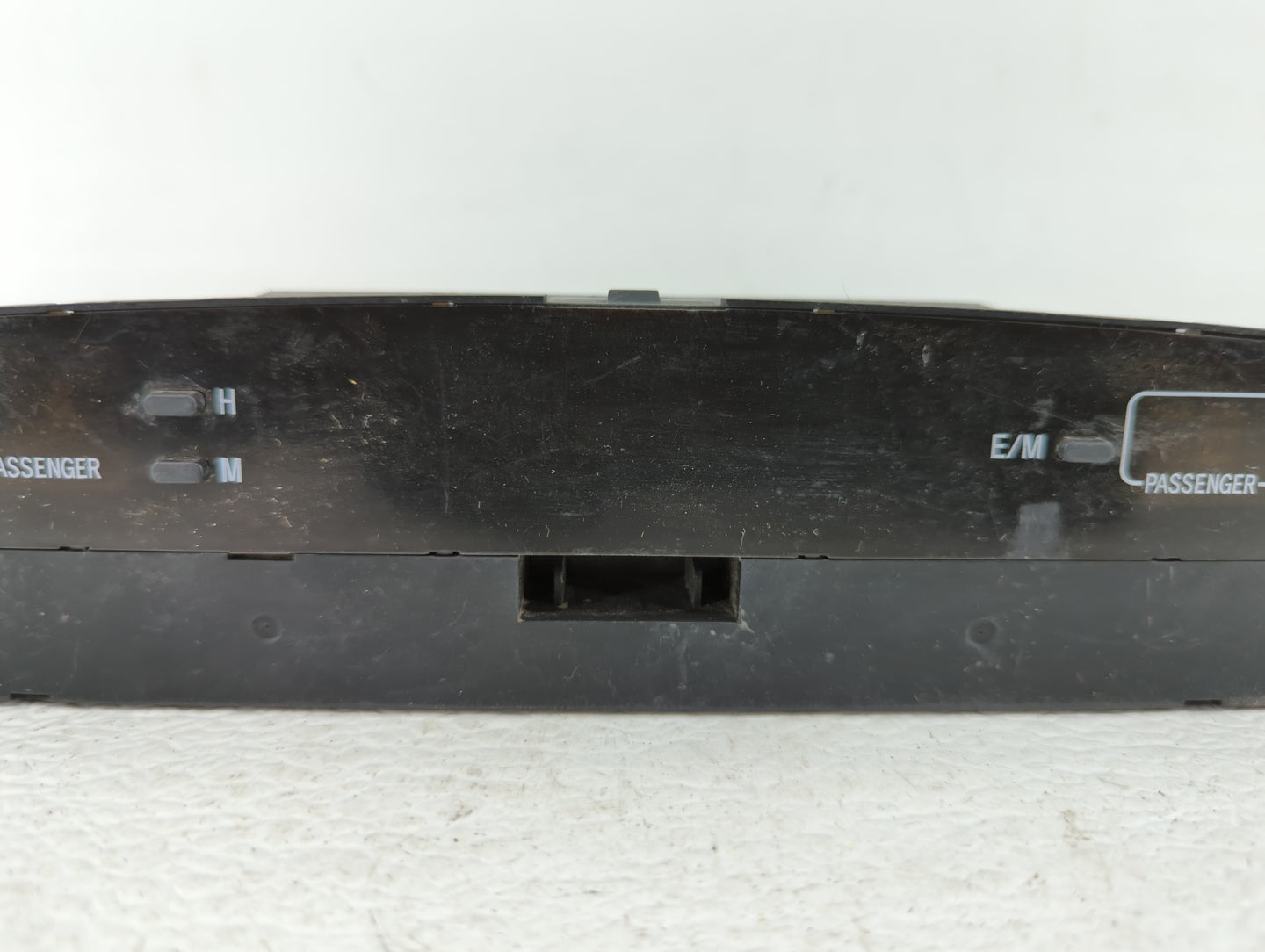 2004-2006 Toyota Camry Information Display Screen - Oemusedautoparts1.com