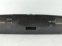 2004-2006 Toyota Camry Information Display Screen - Oemusedautoparts1.com