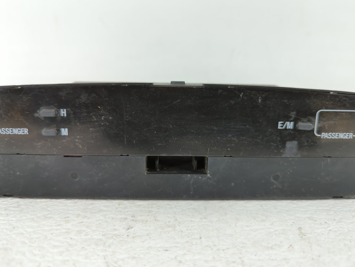 2004-2006 Toyota Camry Information Radio Display Screen 409386 - Oemusedautoparts1.com