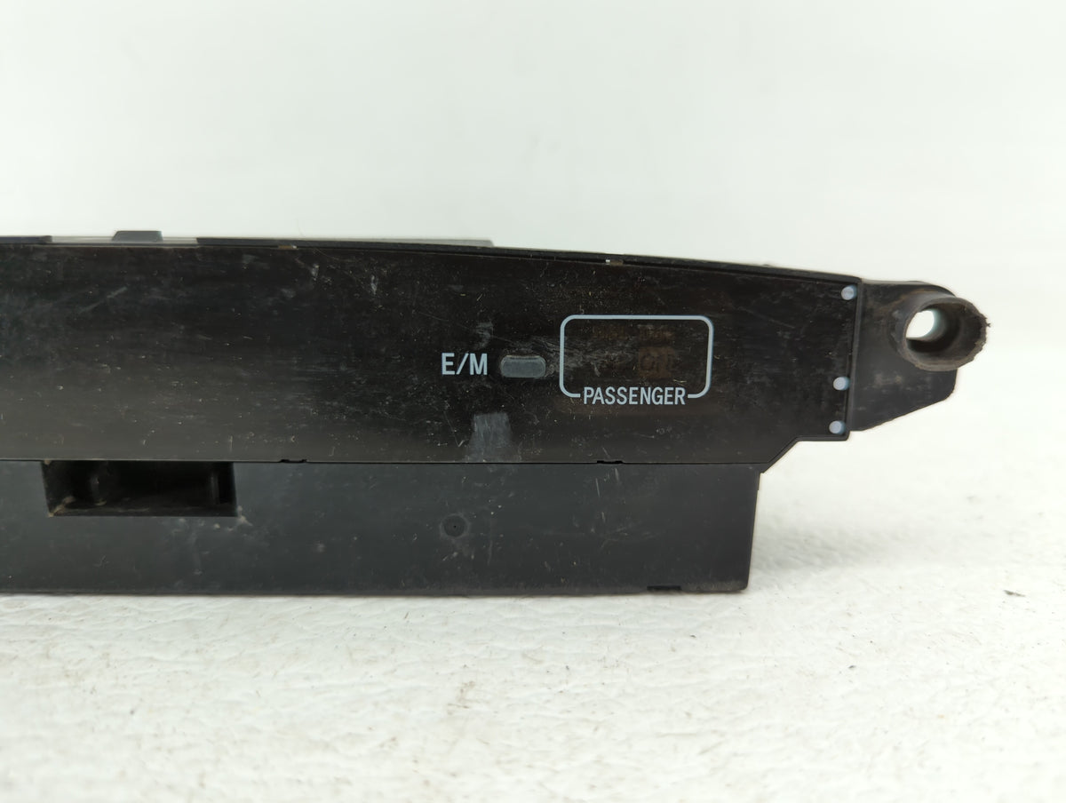 2004-2006 Toyota Camry Information Radio Display Screen 409386 - Oemusedautoparts1.com