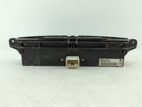 2004-2006 Toyota Camry Information Display Screen - Oemusedautoparts1.com