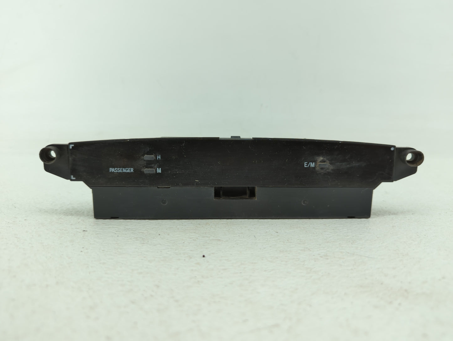 2006 Toyota Camry Digitial Dash Clock P/N:83910-33120 83910-06070, 83910-33060 Fits OEM Used Auto Parts - Oemusedautoparts1.