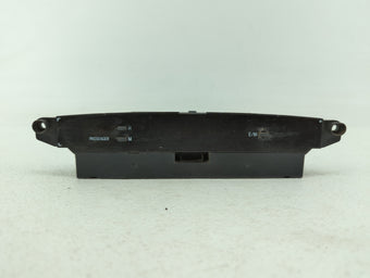 compare product 2006 Toyota Camry Digitial Dash Clock P/N:83910-33120 83910-06070, 83910-33060 Fits OEM Used Auto Parts