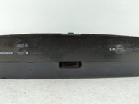 2006 Toyota Camry Digitial Dash Clock P/N:83910-33120 83910-06070, 83910-33060 Fits OEM Used Auto Parts - Oemusedautoparts1.