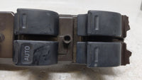 2002-2006 Toyota Camry Master Power Window Switch Replacement Driver Side Left Fits OEM Used Auto Parts - Oemusedautoparts1.