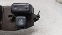 2002-2006 Toyota Camry Master Power Window Switch Replacement Driver Side Left Fits OEM Used Auto Parts - Oemusedautoparts1.