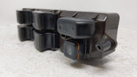 2002-2006 Toyota Camry Master Power Window Switch Replacement Driver Side Left Fits OEM Used Auto Parts - Oemusedautoparts1.
