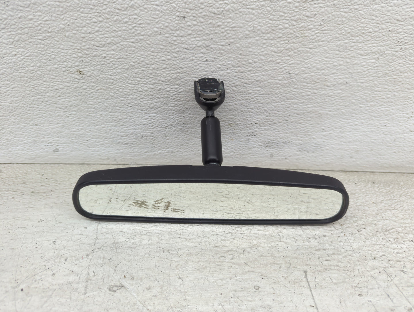 2001-2006 Toyota Camry Interior Rear View Mirror Replacement OEM P/N:E8031681 E8011681 Fits OEM Used Auto Parts - Oemusedaut