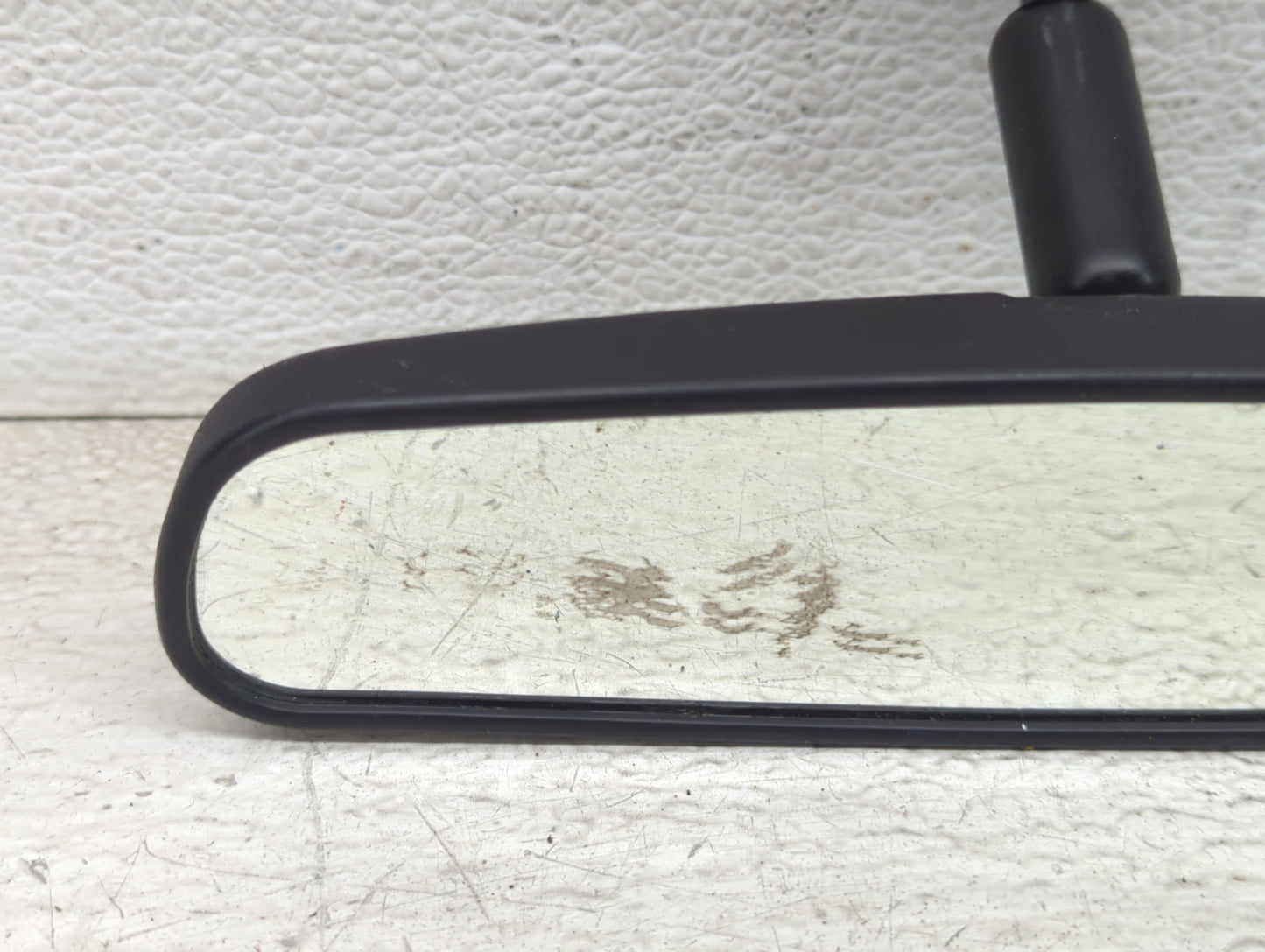 2001-2006 Toyota Camry Interior Rear View Mirror Replacement OEM P/N:E8031681 E8011681 Fits OEM Used Auto Parts - Oemusedaut