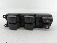2002-2006 Toyota Camry Master Power Window Switch Replacement Driver Side Left P/N:514868 Fits OEM Used Auto Parts - Oemused