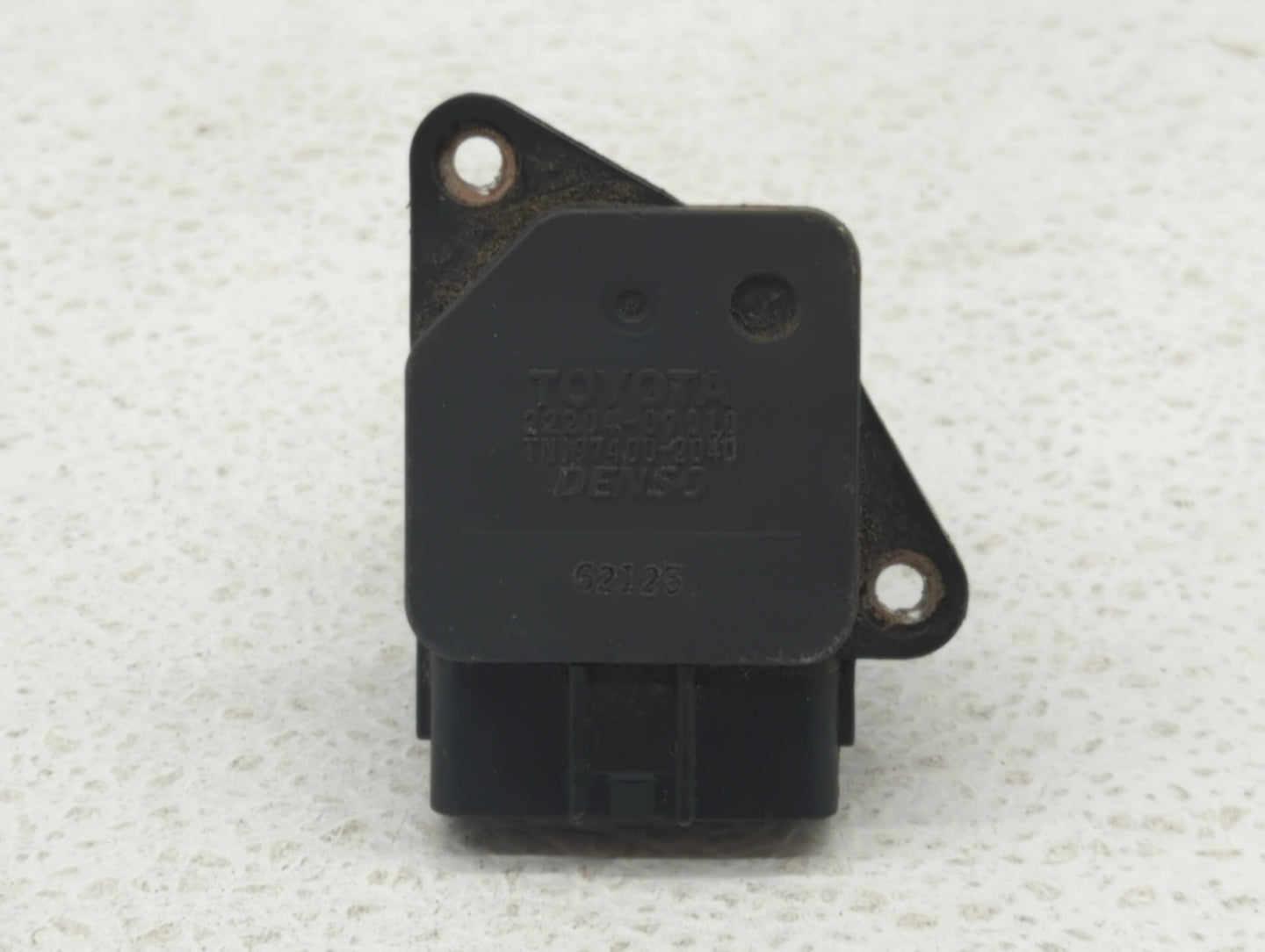 2002-2006 Toyota Camry Mass Air Flow Meter Maf - Oemusedautoparts1.com