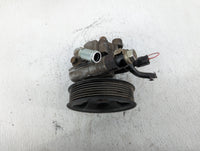 2002-2006 Toyota Camry Car Starter Motor Solenoid OEM P/N:CC-058273 Fits Fits 2002 2003 2004 2005 2006 2007 OEM Used Auto Pa