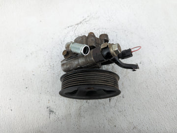 2002-2006 Toyota Camry Car Starter Motor Solenoid OEM P/N:CC-058273 Fits Fits 2002 2003 2004 2005 2006 2007 OEM Used Auto Parts