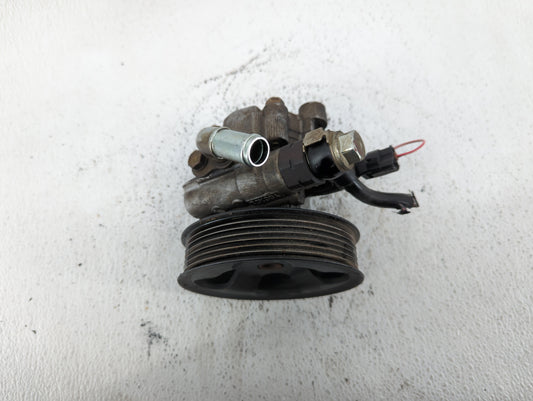 2002-2006 Toyota Camry Car Starter Motor Solenoid OEM P/N:CC-058273 Fits Fits 2002 2003 2004 2005 2006 2007 OEM Used Auto Parts