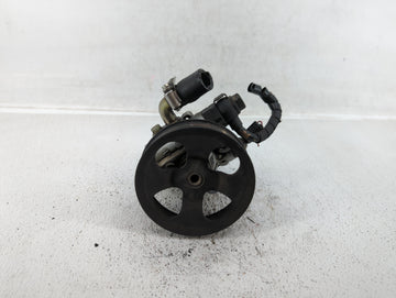 2002-2006 Toyota Camry Car Starter Motor Solenoid OEM P/N:CC-058273 Fits Fits 2002 2003 2004 2005 2006 2007 OEM Used Auto Pa