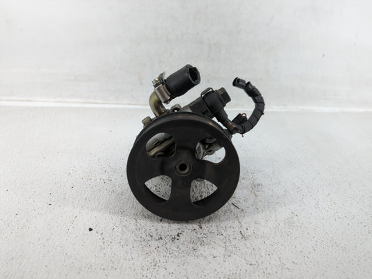 2002-2006 Toyota Camry Car Starter Motor Solenoid OEM P/N:CC-058273 Fits Fits 2002 2003 2004 2005 2006 2007 OEM Used Auto Pa