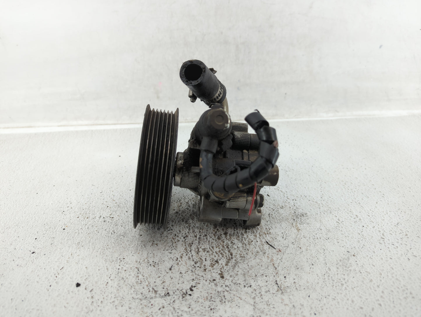 2002-2006 Toyota Camry Car Starter Motor Solenoid OEM P/N:CC-058273 Fits Fits 2002 2003 2004 2005 2006 2007 OEM Used Auto Pa