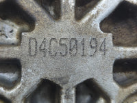 2002-2006 Toyota Camry Car Starter Motor Solenoid OEM P/N:CC-058273 Fits Fits 2002 2003 2004 2005 2006 2007 OEM Used Auto Pa