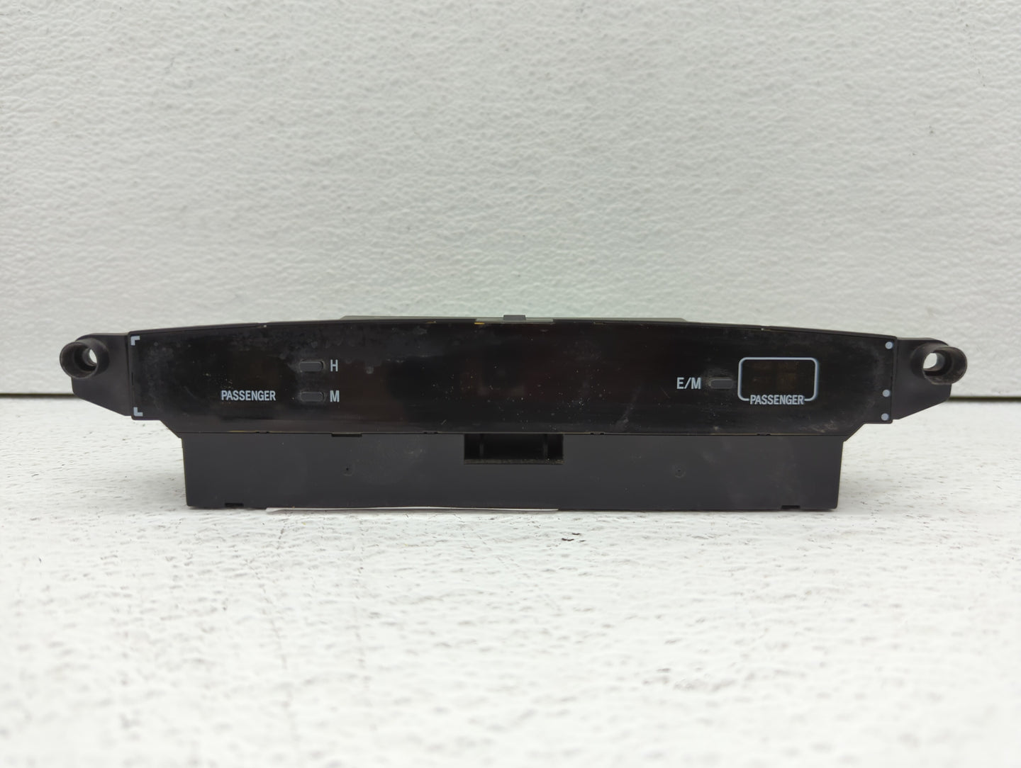 2004-2006 Toyota Camry Information Display Screen - Oemusedautoparts1.com