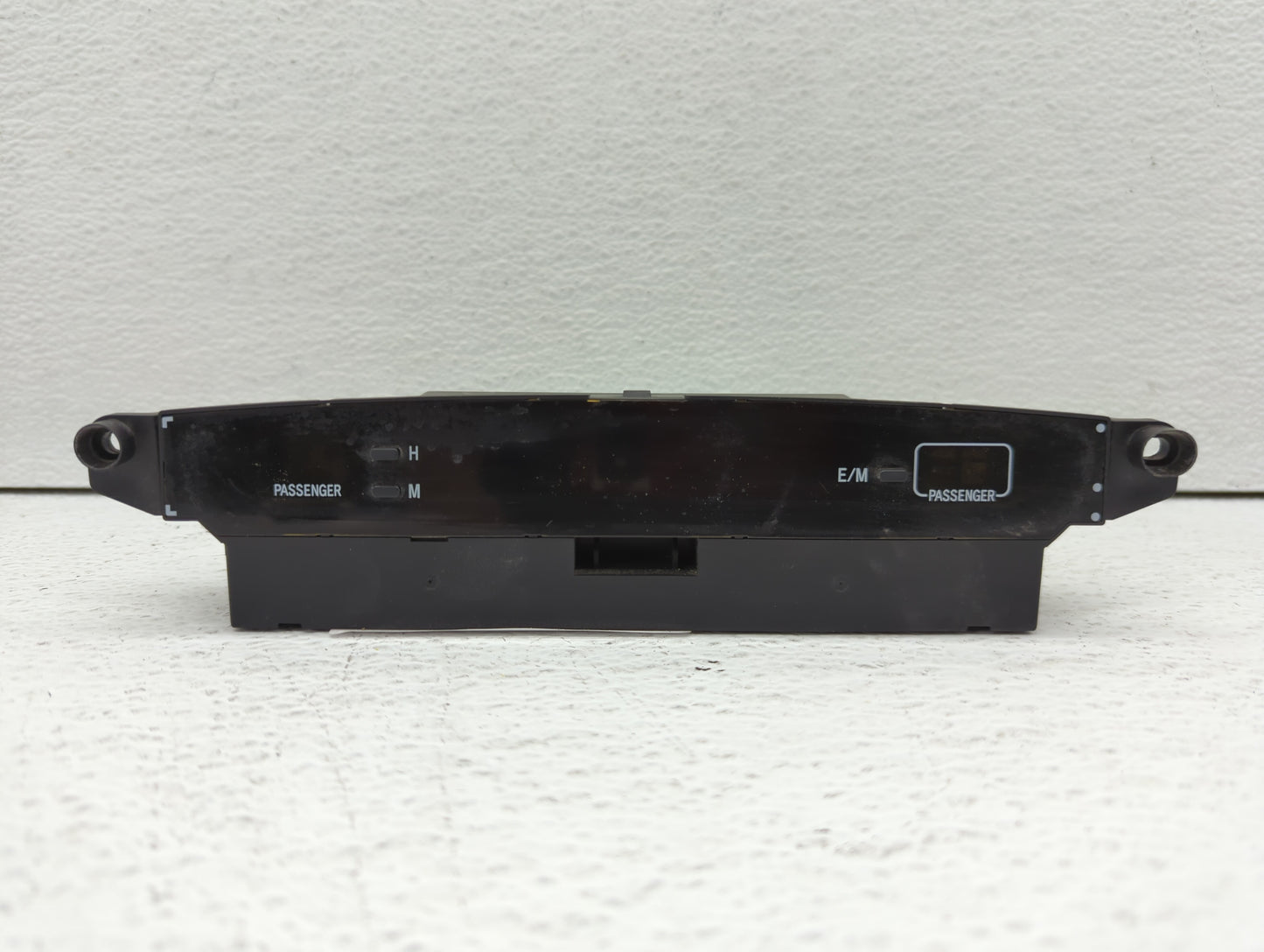 2004-2006 Toyota Camry Information Display Screen - Oemusedautoparts1.com