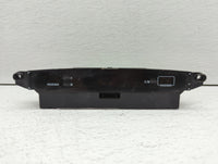 2004-2006 Toyota Camry Information Display Screen - Oemusedautoparts1.com