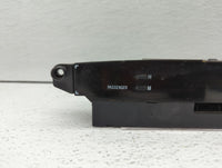 2004-2006 Toyota Camry Information Display Screen - Oemusedautoparts1.com