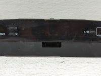 2004-2006 Toyota Camry Information Display Screen - Oemusedautoparts1.com