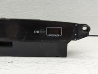 2004-2006 Toyota Camry Information Display Screen - Oemusedautoparts1.com