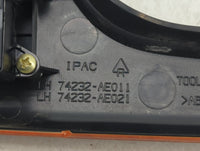 2002-2006 Toyota Camry Master Power Window Switch Replacement Driver Side Left P/N:LH 74232-AA050 Fits OEM Used Auto Parts -